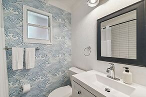 Coastal Bliss 3BR Gem Near MacDill AFB