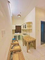 Suncosy Central Resort