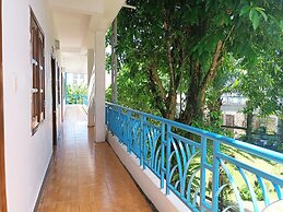 Suncosy Central Resort