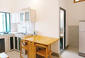 Suncosy Central Resort