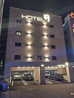 Hotel Wol