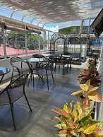 Thirdy's Tourist Inn