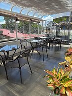 Thirdy's Tourist Inn