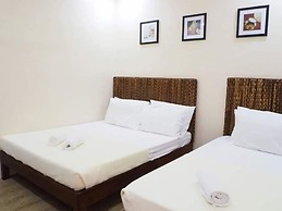 Thirdy's Tourist Inn