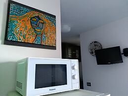 Mareviglioso Marevellous Sea Front