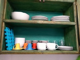 Mareviglioso Marevellous Sea Front