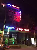 Le Dai Phat Hotel Q6 - by Bay Luxury