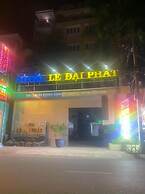 Le Dai Phat Hotel Q6 - by Bay Luxury