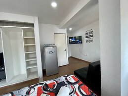 Our Home San Antonio