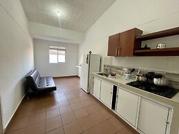 Our Home San Antonio