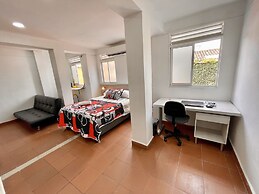 Our Home San Antonio