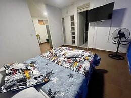 Our Home San Antonio