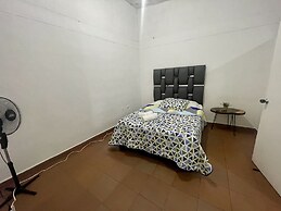 Our Home San Antonio