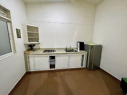 Our Home San Antonio