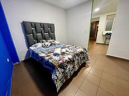 Our Home San Antonio