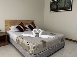 Chat Residence Hotel