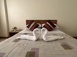 Chat Residence Hotel