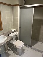 Chat Residence Hotel