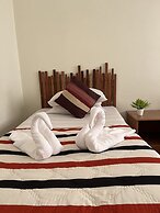 Chat Residence Hotel