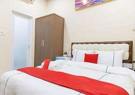 Bro Hotel Q6 - by Bay Luxury