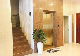 Bro Hotel Q6 - by Bay Luxury