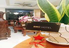 Bro Hotel Q6 - by Bay Luxury