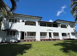Sans Souci Apartments