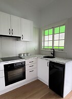 Sans Souci Apartments