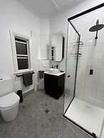 Sans Souci Apartments