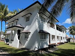 Sans Souci Apartments