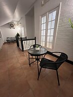 Sans Souci Apartments