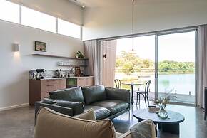 Edge Luxury Villas