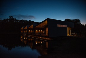 Edge Luxury Villas