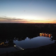 Edge Luxury Villas