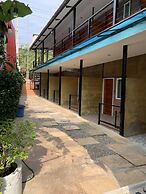 Rakchayanin Resort Koh Larn