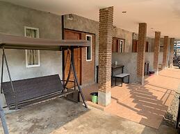 Rakchayanin Resort Koh Larn