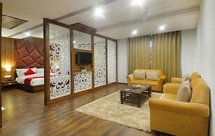 Hotel Royal Vrindaban