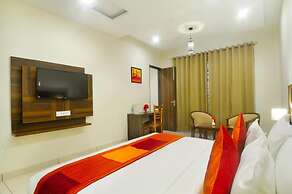 Hotel Royal Vrindaban