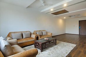 Hotel Royal Vrindaban