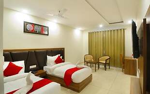 Hotel Royal Vrindaban