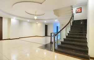 Hotel Royal Vrindaban