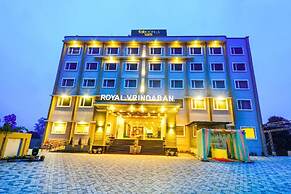Hotel Royal Vrindaban