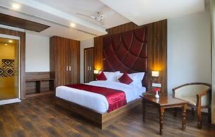 Hotel Royal Vrindaban