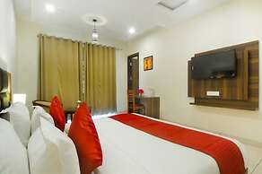 Hotel Royal Vrindaban