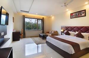 Hotel Royal Vrindaban