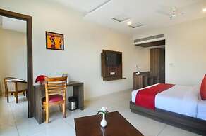 Hotel Royal Vrindaban