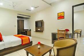 Hotel Royal Vrindaban