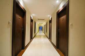 Hotel Royal Vrindaban