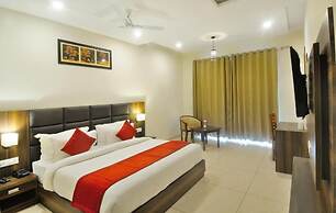 Hotel Royal Vrindaban