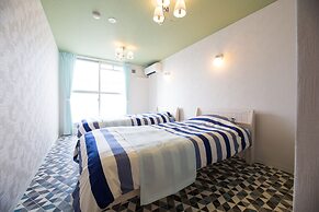 Ayakichi guesthouse - Hostel